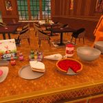 بازی Kebab Chefs Restaurant Simulator