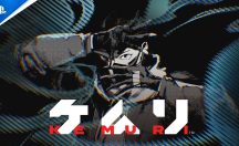 Kemuri: Hunt the Unseen