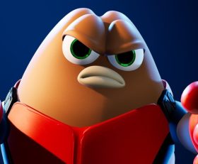 Killer Bean