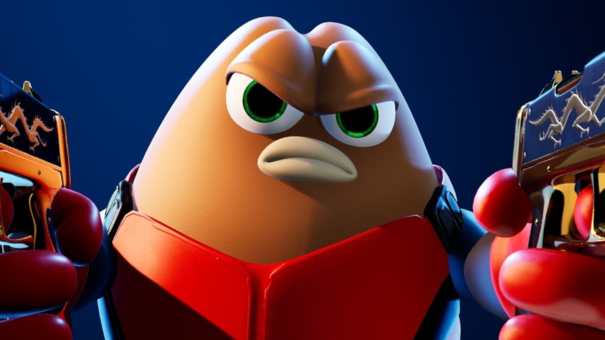 Killer Bean