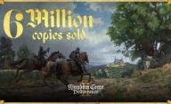 فروش بازی Kingdom Come Deliverance 2