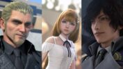 بازی Kingdom Hearts 4 کامپیوتر