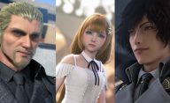 بازی Kingdom Hearts 4 کامپیوتر
