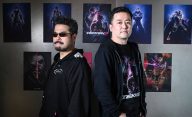 کوهی تاکدا کارگردان Tekken