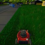 بازی Lawn Care Simulator