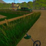 بازی Lawn Care Simulator
