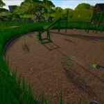 بازی Lawn Care Simulator