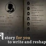 دانلود بازی Life & Suffering of Sir Brante برای اندروید