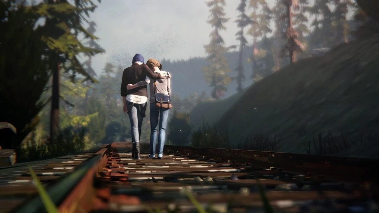 سازنده بازی Life is Strange
