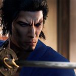 بازی Like a Dragon Ishin