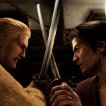 بازی Like a Dragon Ishin