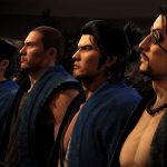 بازی Like a Dragon Ishin
