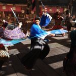 بازی Like a Dragon Ishin