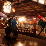 بازی Like a Dragon Ishin