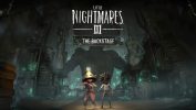 بسته‌الحاقی The Backstage بازی Little Nightmares III
