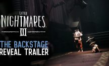 Little Nightmares III – The Backstage DLC