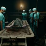 بازی Lobotomy