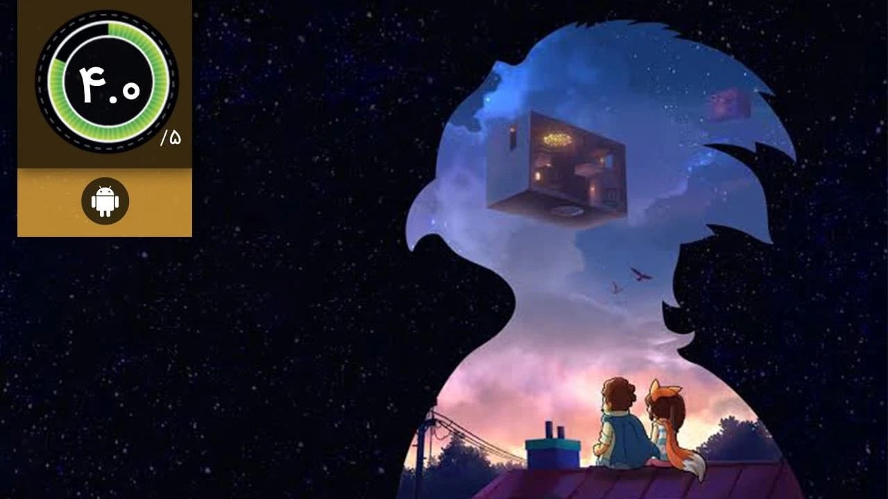 دانلود بازی Lost Twins 2 برای اندروید