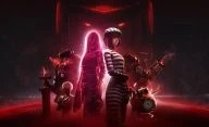 اخراج سازنده Luna Abyss