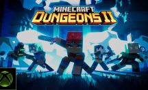 MINECRAFT DUNGEONS II
