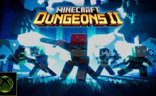 MINECRAFT DUNGEONS II