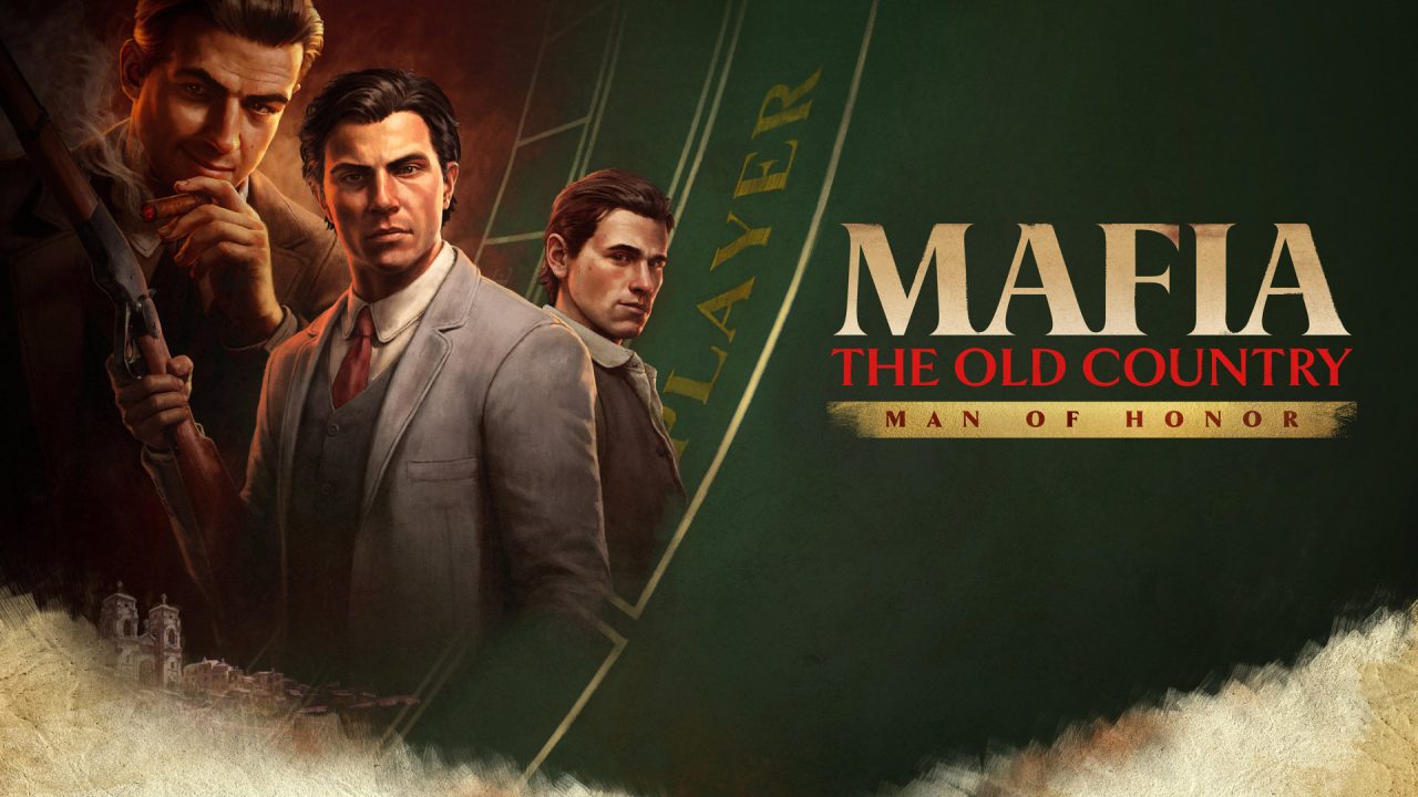 Mafia: The Old Country