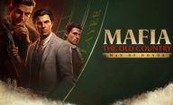 Mafia: The Old Country