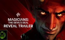 Magicians: The Devil's Deal