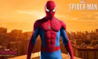 بازی مارول Spider-Man 2 لباس Brand New Day