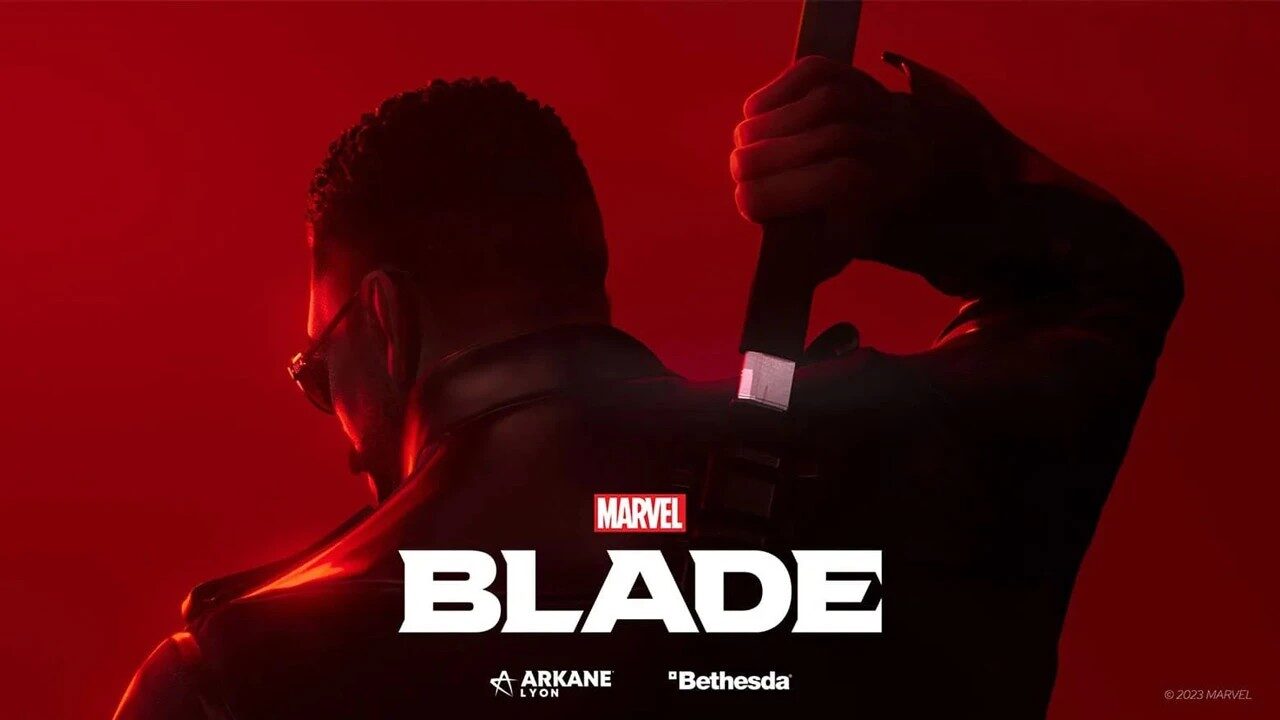 بازی Marvel's Blade استودیو آرکین