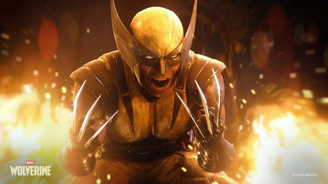تریلر گیم پلی Marvel’s Wolverine