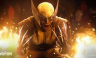 تریلر گیم پلی Marvel’s Wolverine