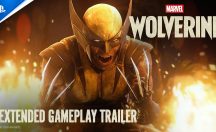 Marvel’s Wolverine