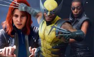 Marvel’s Wolverine خطی و مرحله ای