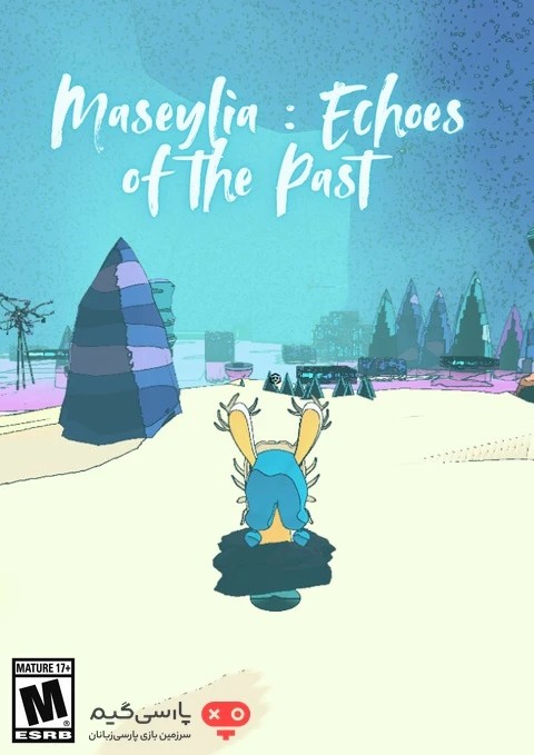 دانلود بازی Maseylia Echoes of the Past برای PC