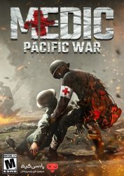 دانلود بازی Medic Pacific War برای PC