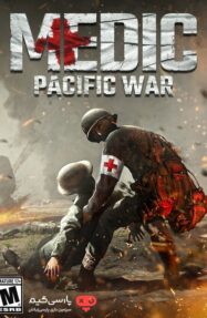 دانلود بازی Medic Pacific War برای PC
