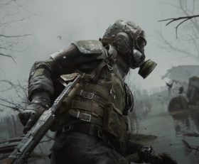METRO 2039