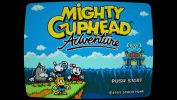 Mighty Cuphead Adventure