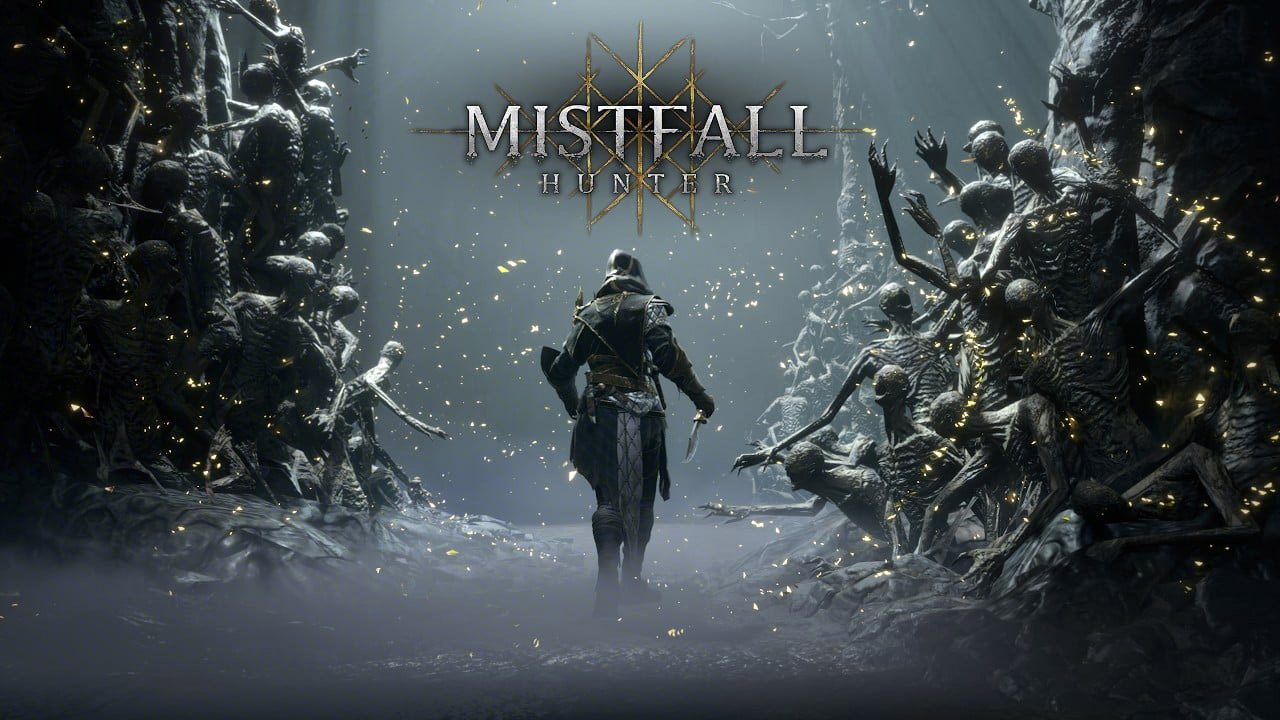 تاریخ انتشار بازی Mistfall Hunter