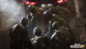کمپین Call of Duty Modern Warfare 4