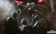 کمپین Call of Duty Modern Warfare 4