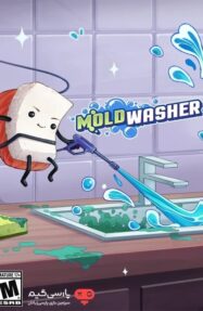 دانلود بازی Moldwasher برای PC