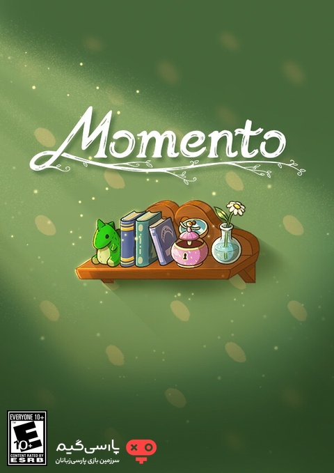 دانلود بازی Momento برای PC