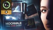 دانلود بازی Moonvale Murder Mystery Game برای اندروید
