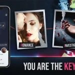 دانلود بازی Moonvale Murder Mystery Game برای اندروید
