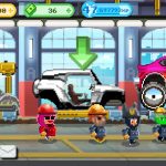 دانلود بازی Motor World: Car Factory برای اندروید
