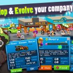 دانلود بازی Motor World: Car Factory برای اندروید