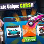 دانلود بازی Motor World: Car Factory برای اندروید