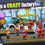 دانلود بازی Motor World: Car Factory برای اندروید